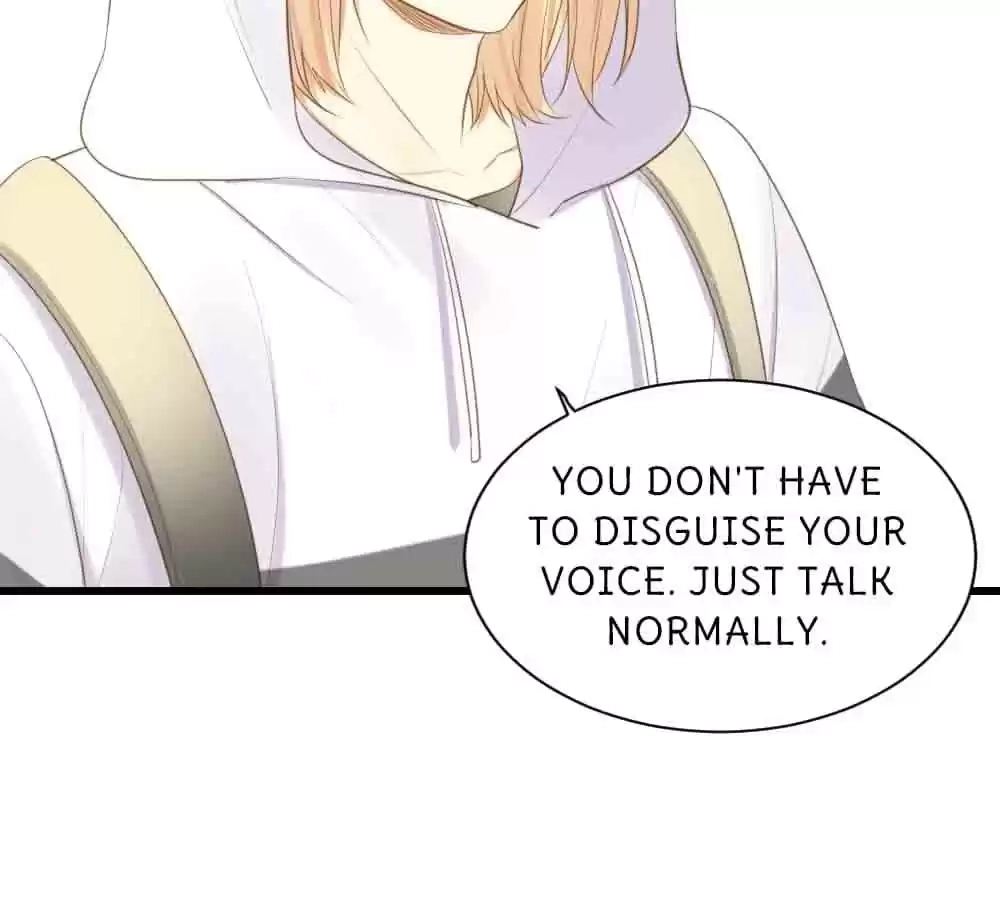 Let's Have a Baby Dragon Chapter 47 page 11 - 