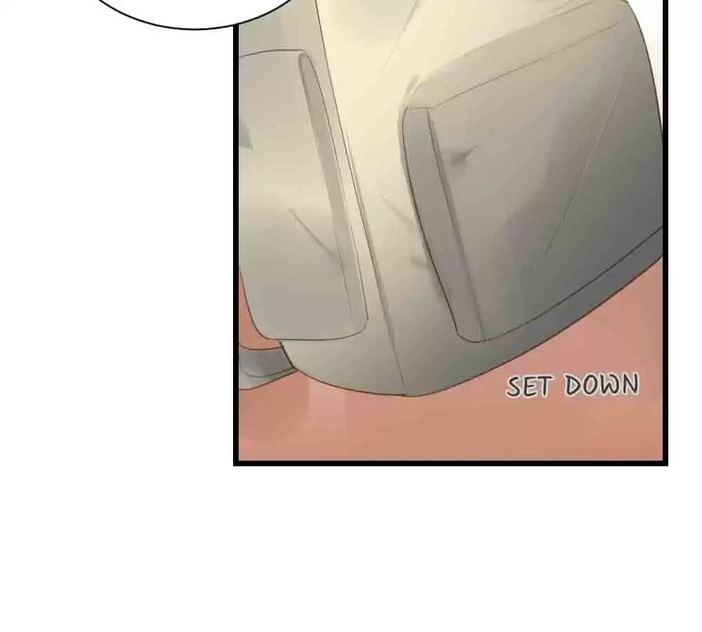 Let's Have a Baby Dragon Chapter 47 page 21 - 