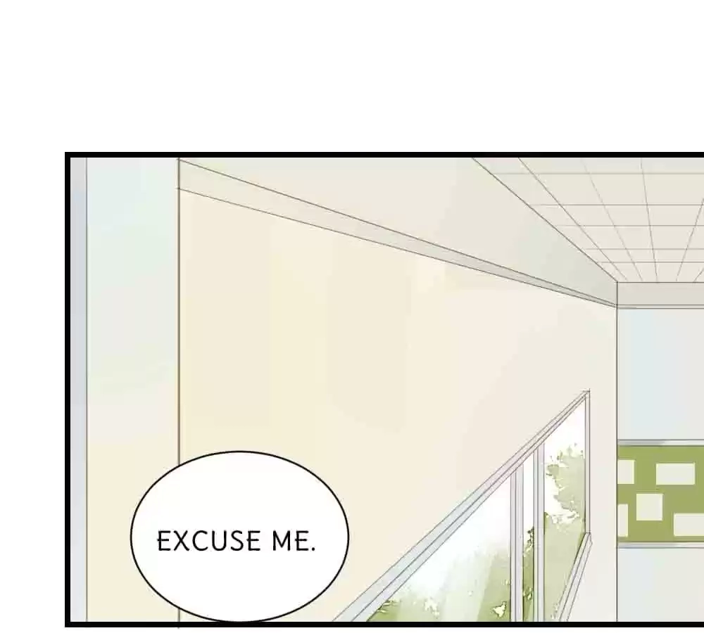 Let's Have a Baby Dragon Chapter 47 page 23 - 