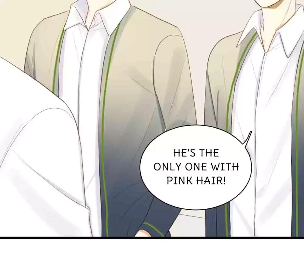 Let's Have a Baby Dragon Chapter 47 page 33 - 