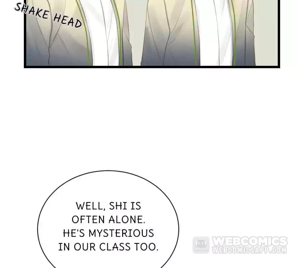 Let's Have a Baby Dragon Chapter 47 page 38 - 