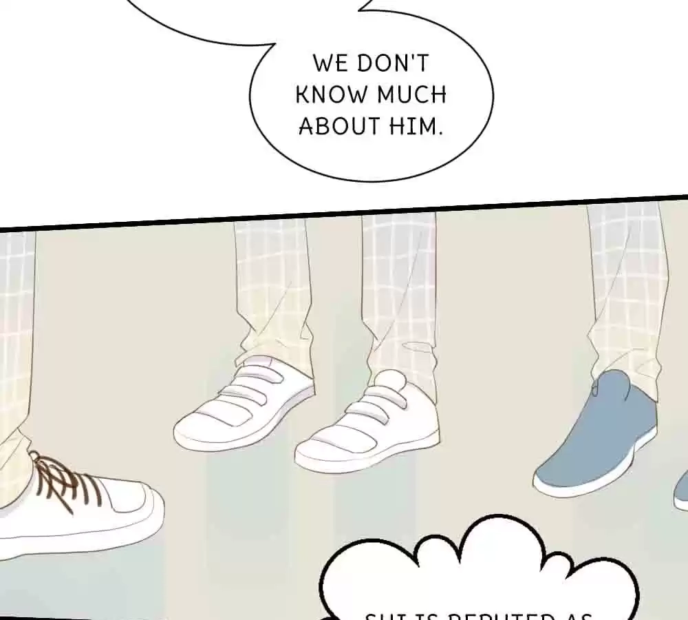 Let's Have a Baby Dragon Chapter 47 page 39 - 