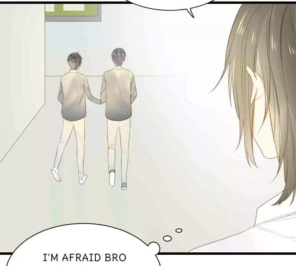 Let's Have a Baby Dragon Chapter 47 page 43 - 
