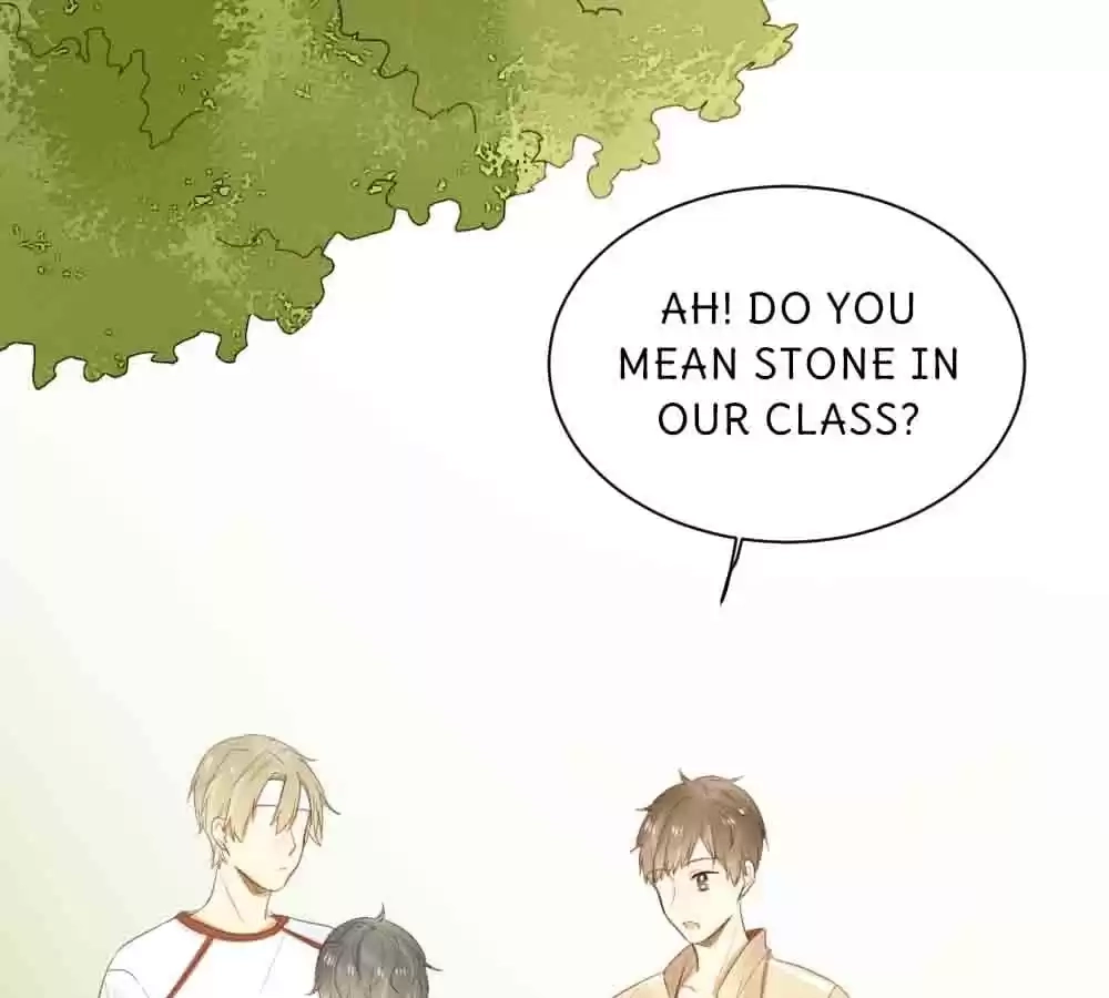 Let's Have a Baby Dragon Chapter 47 page 48 - 