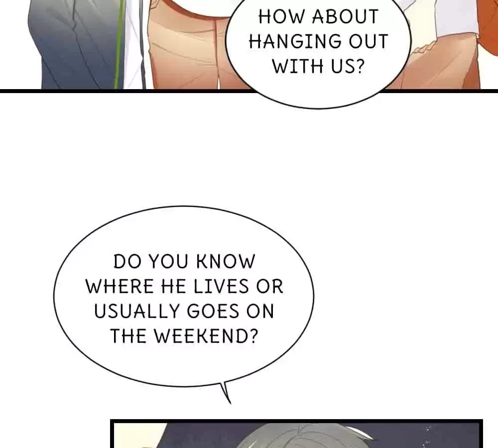 Let's Have a Baby Dragon Chapter 47 page 54 - 