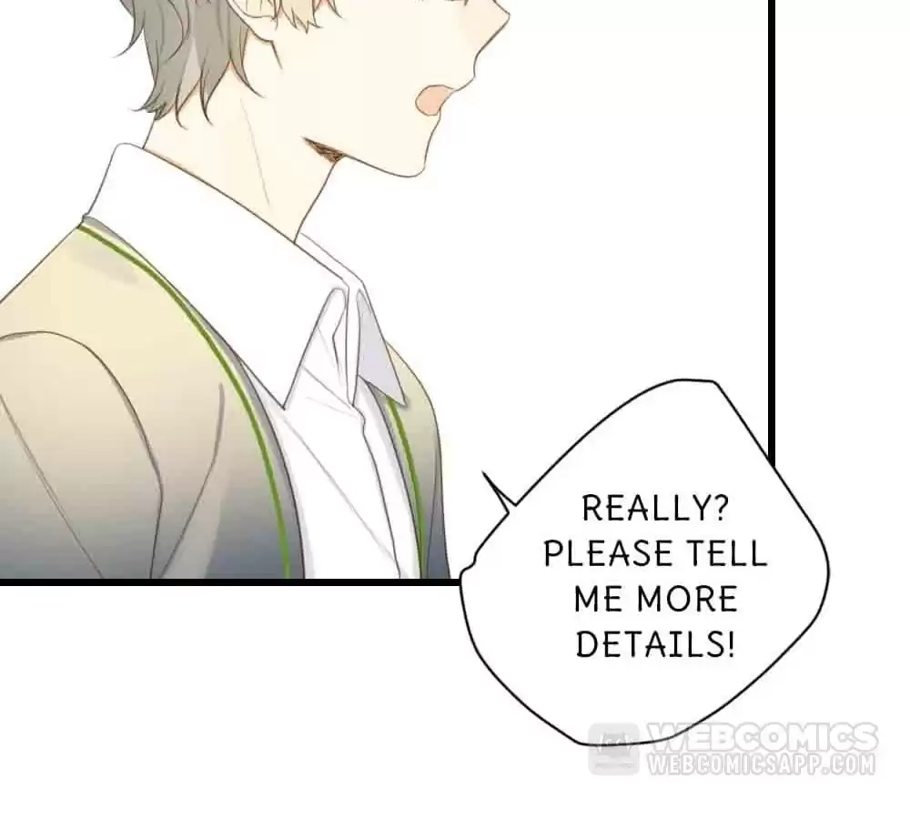 Let's Have a Baby Dragon Chapter 47 page 60 - 