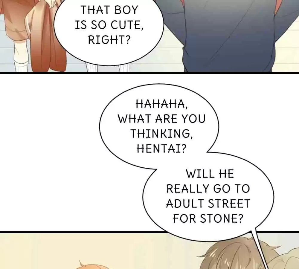 Let's Have a Baby Dragon Chapter 47 page 67 - 