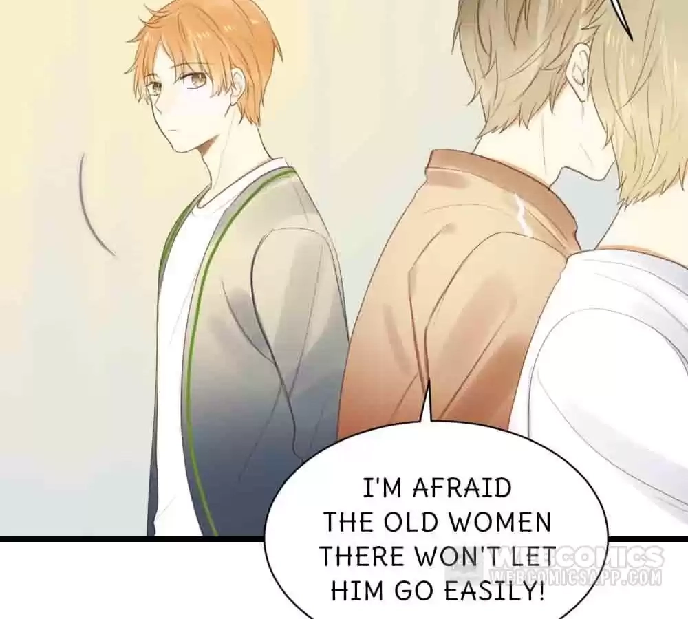 Let's Have a Baby Dragon Chapter 47 page 68 - 