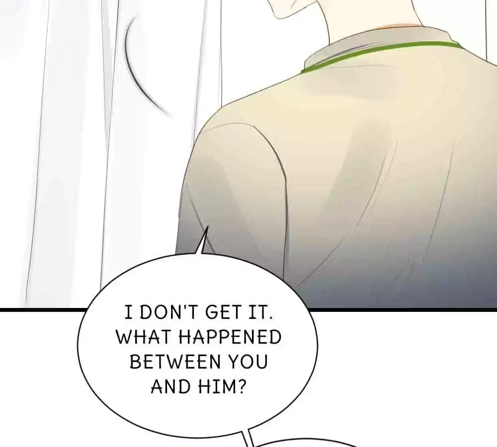 Let's Have a Baby Dragon Chapter 48 page 21 - 