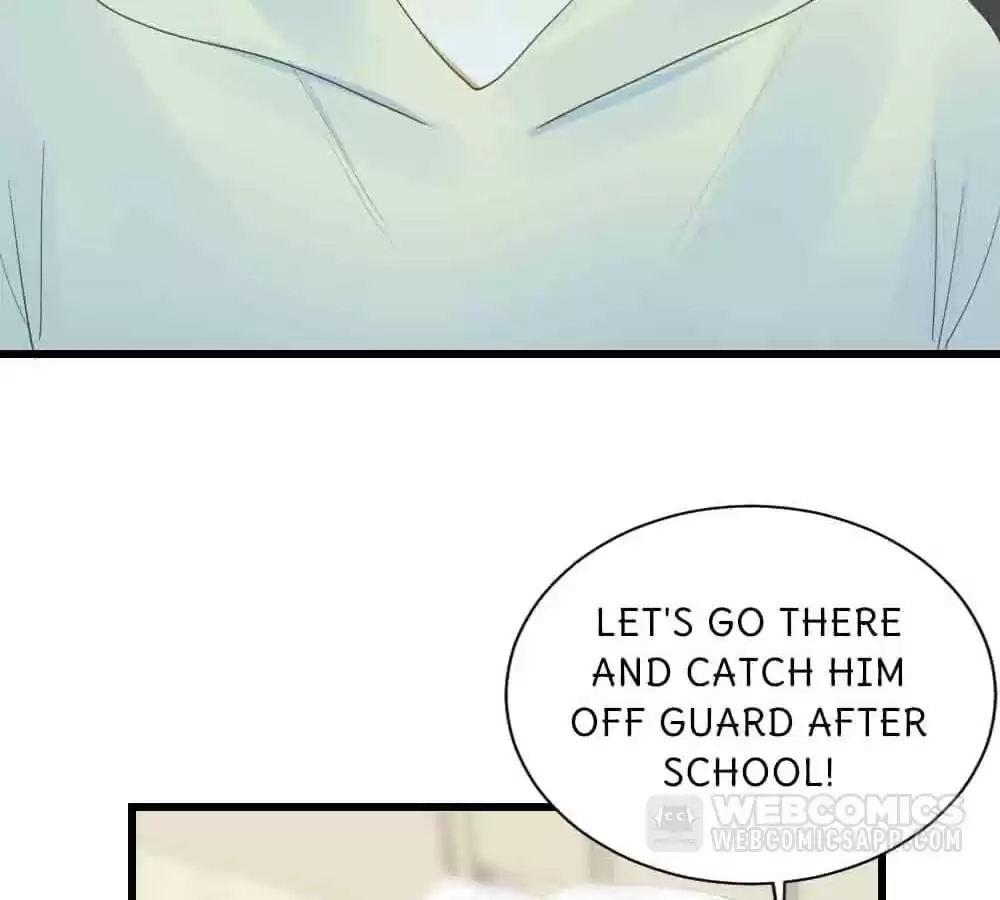 Let's Have a Baby Dragon Chapter 48 page 34 - 