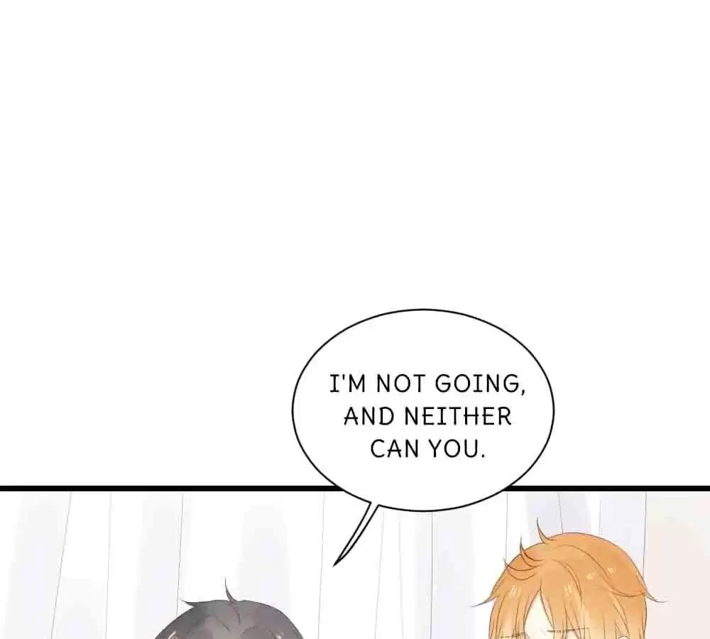 Let's Have a Baby Dragon Chapter 48 page 37 - 