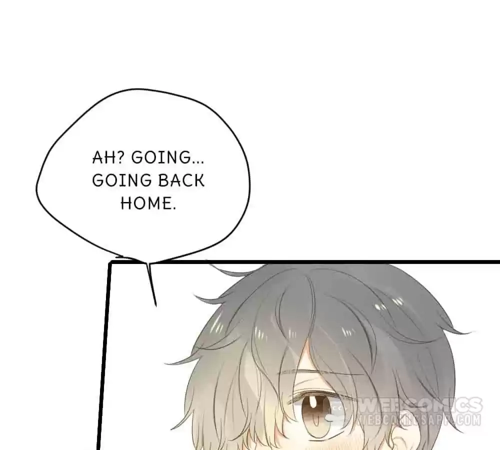 Let's Have a Baby Dragon Chapter 48 page 70 - 