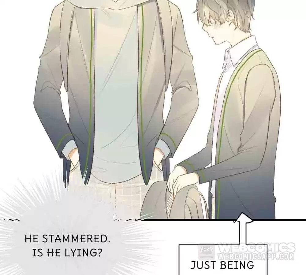 Let's Have a Baby Dragon Chapter 48 page 74 - 