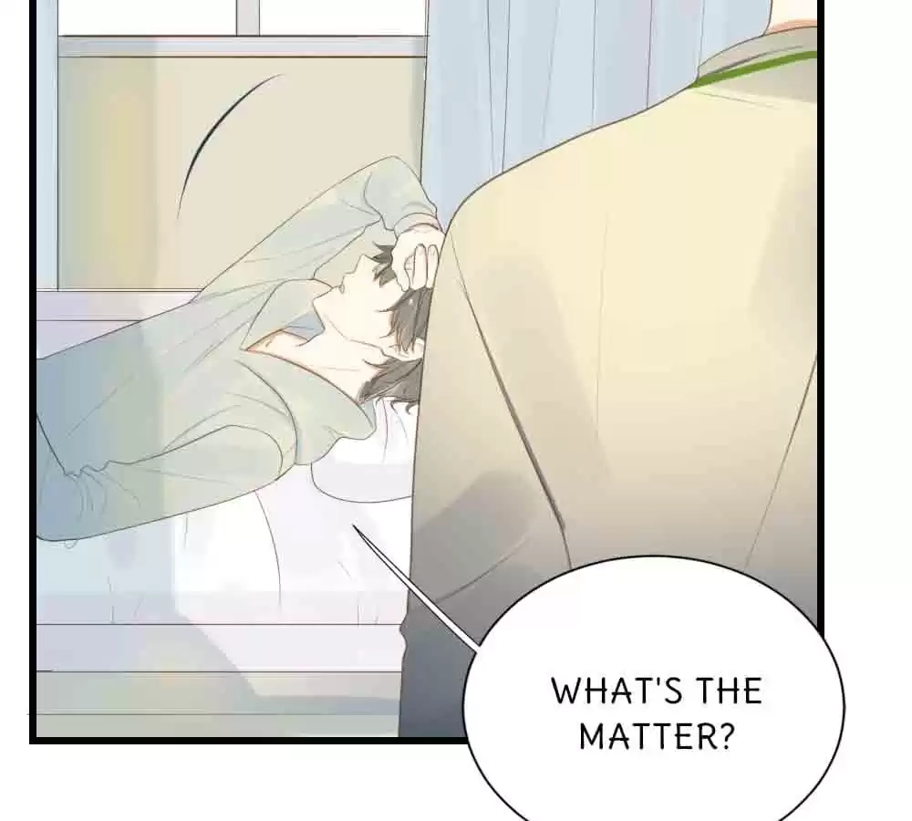 Let's Have a Baby Dragon Chapter 48 page 9 - 