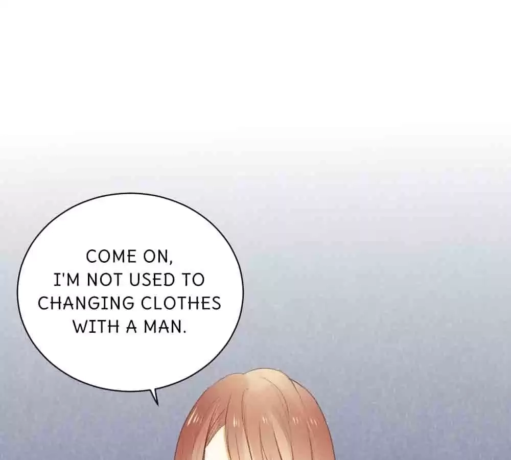 Let's Have a Baby Dragon Chapter 49 page 17 - 