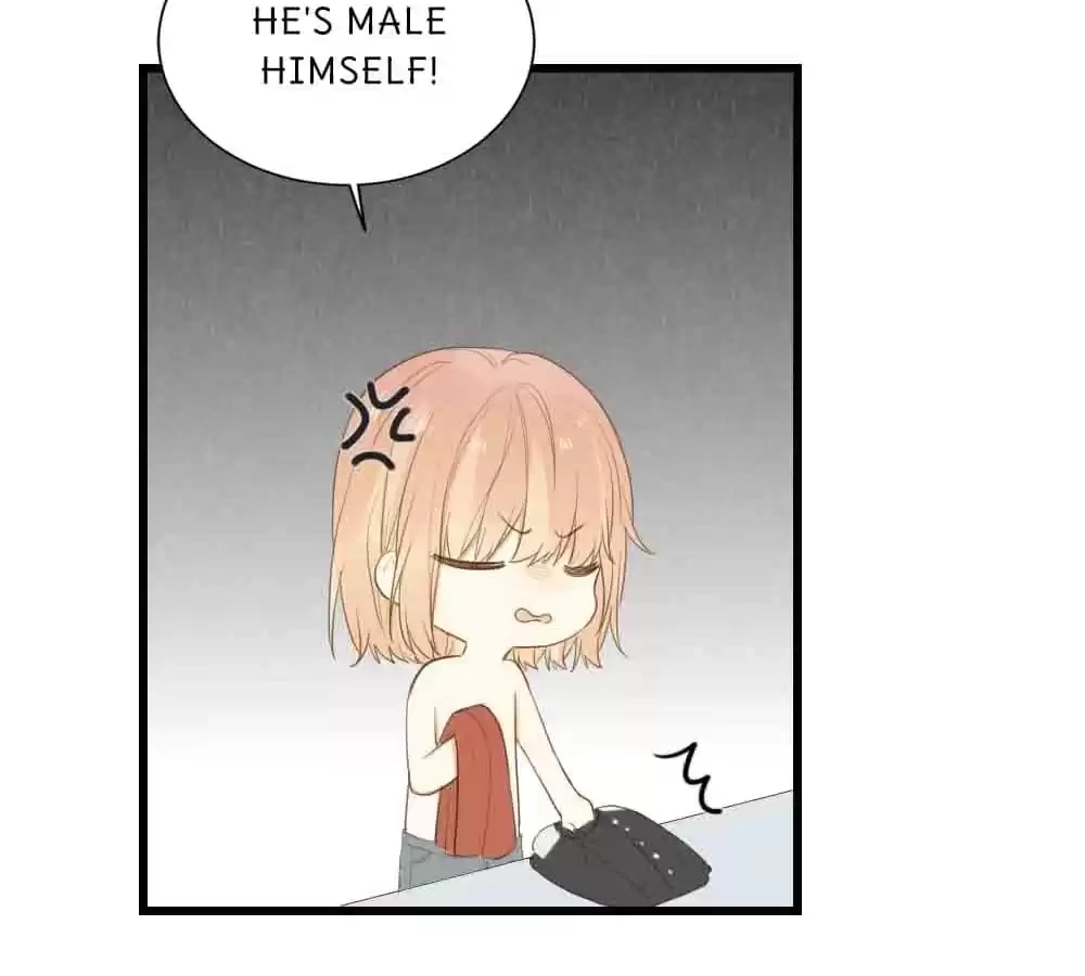 Let's Have a Baby Dragon Chapter 49 page 20 - 