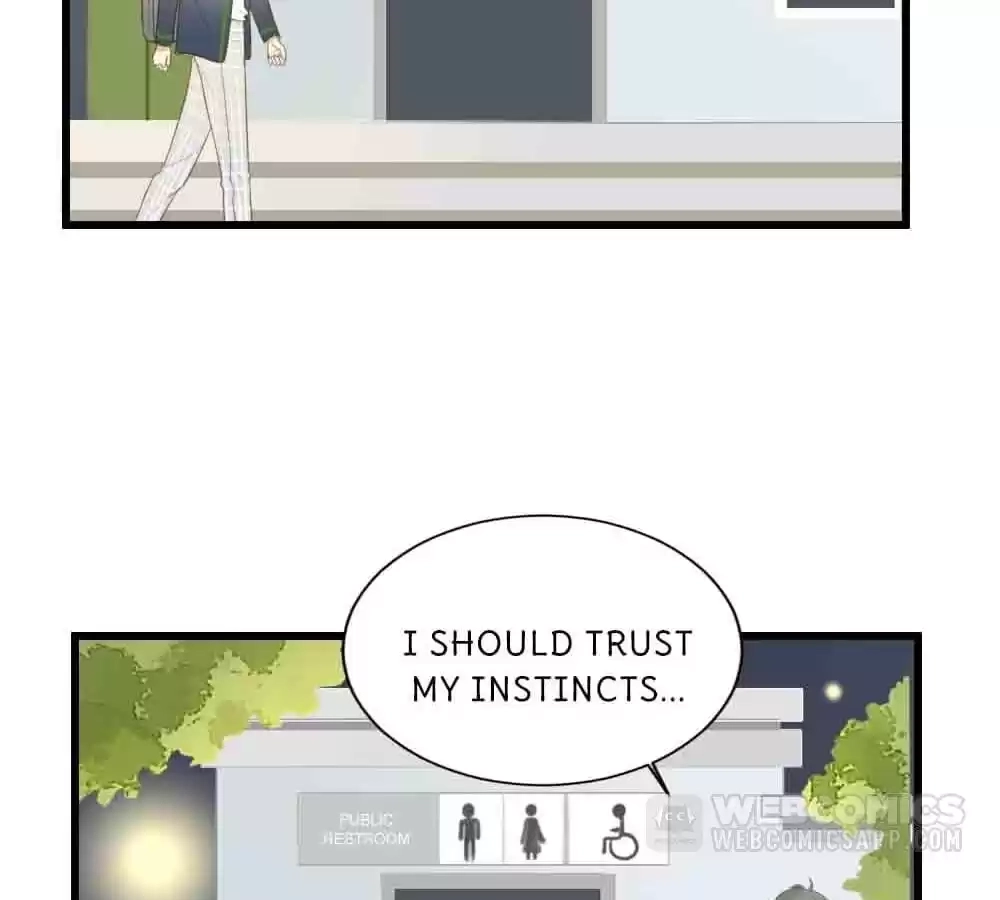 Let's Have a Baby Dragon Chapter 49 page 26 - 