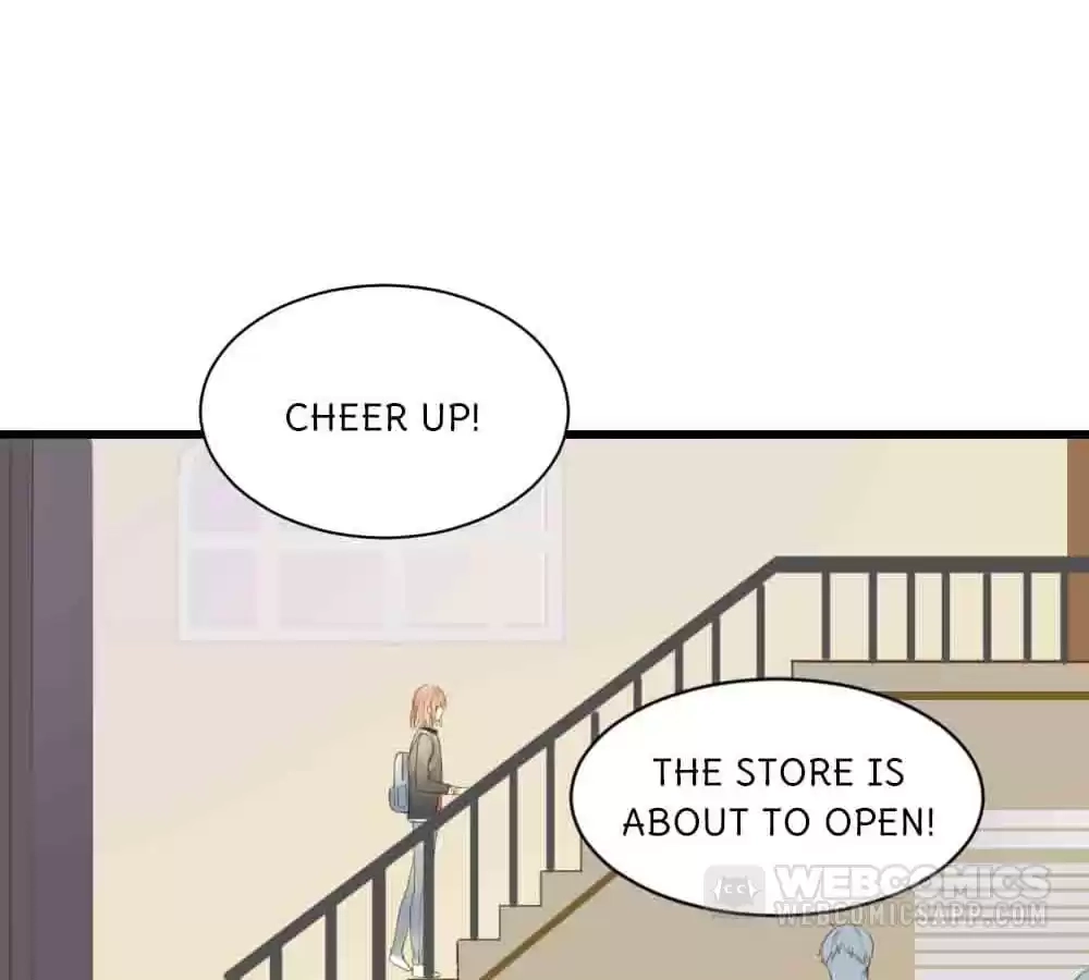 Let's Have a Baby Dragon Chapter 49 page 34 - 