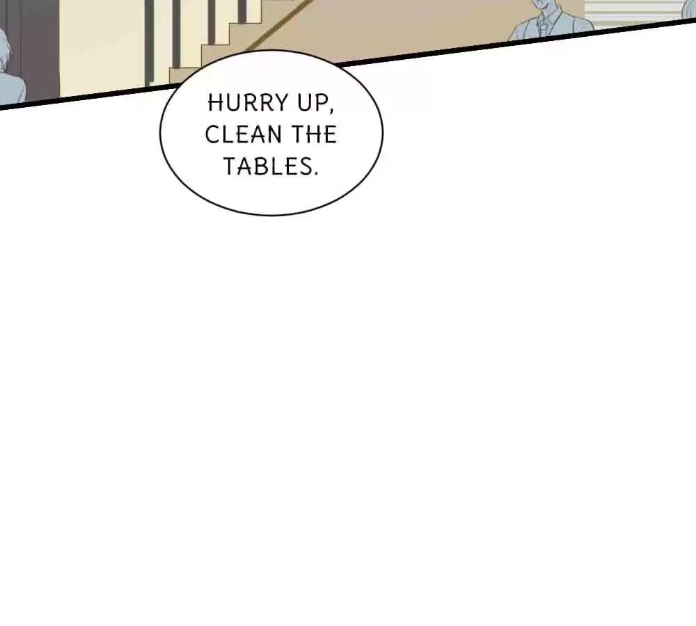Let's Have a Baby Dragon Chapter 49 page 35 - 
