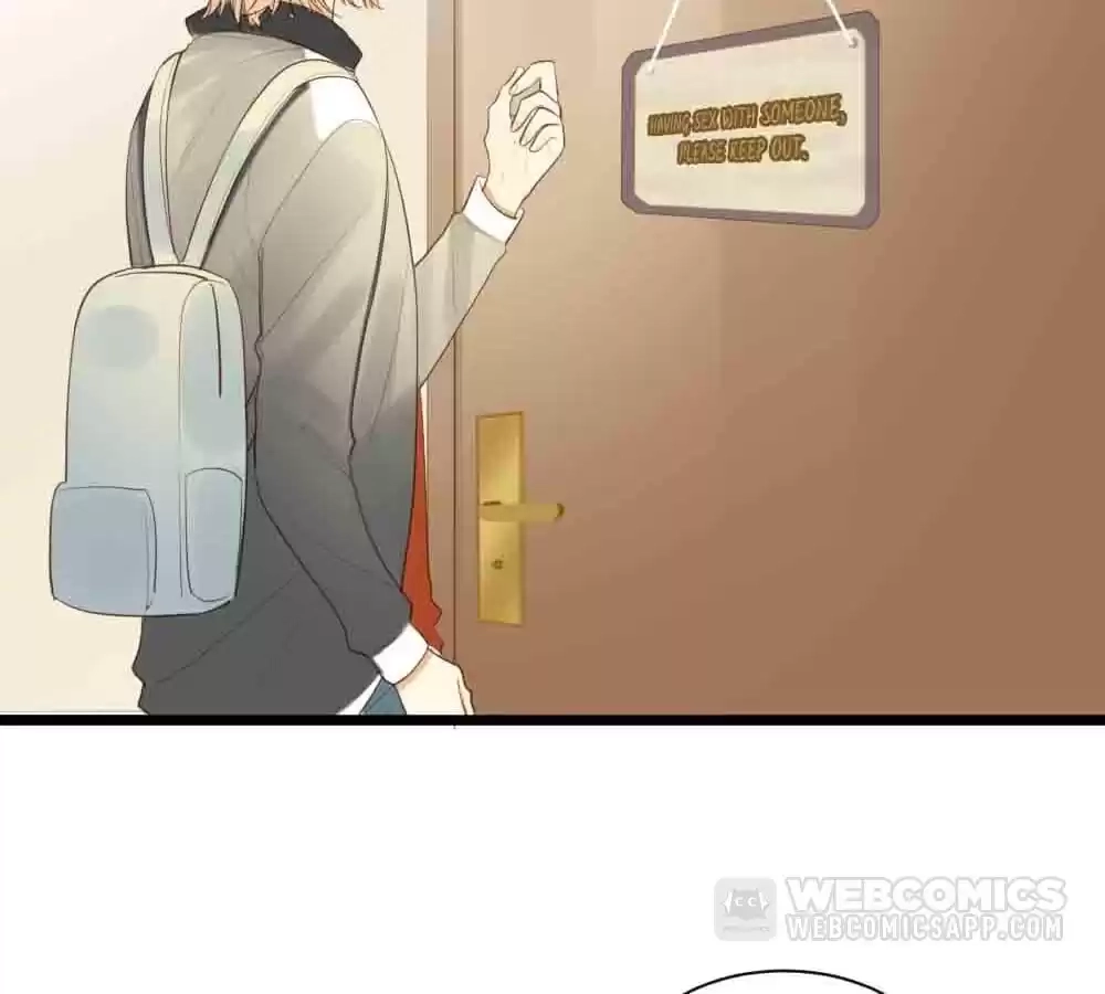 Let's Have a Baby Dragon Chapter 49 page 38 - 