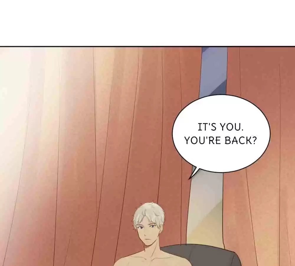 Let's Have a Baby Dragon Chapter 49 page 48 - 