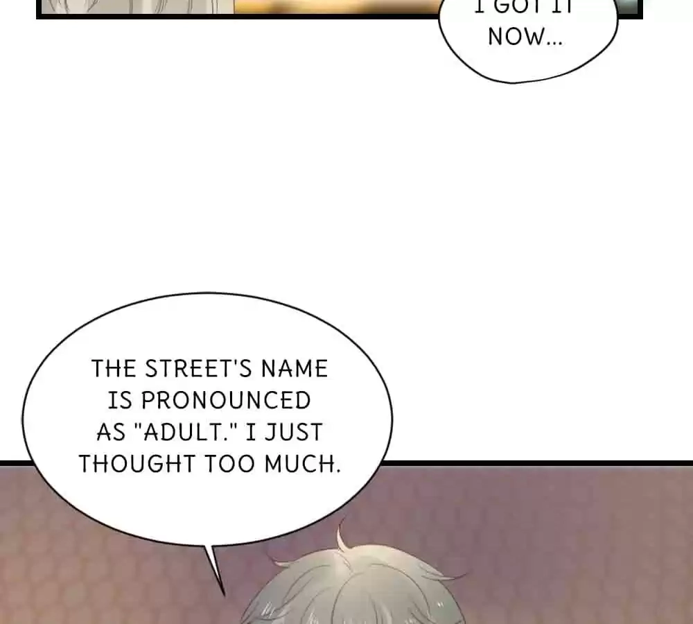 Let's Have a Baby Dragon Chapter 49 page 6 - 