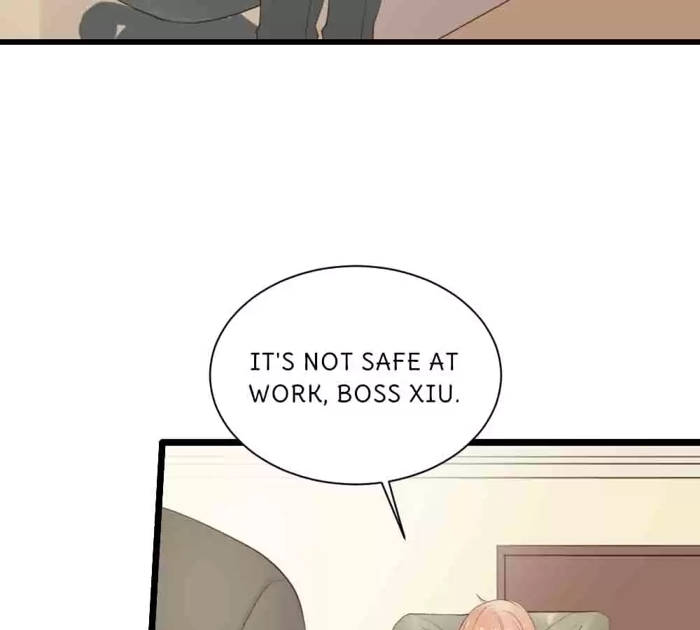 Let's Have a Baby Dragon Chapter 49 page 56 - 