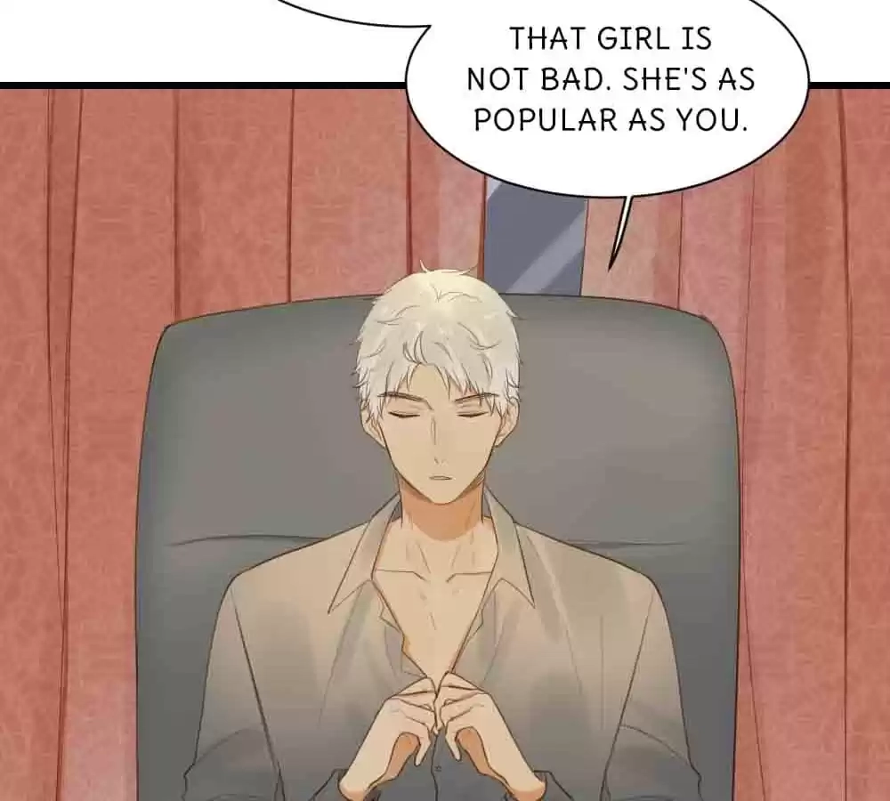 Let's Have a Baby Dragon Chapter 49 page 73 - 