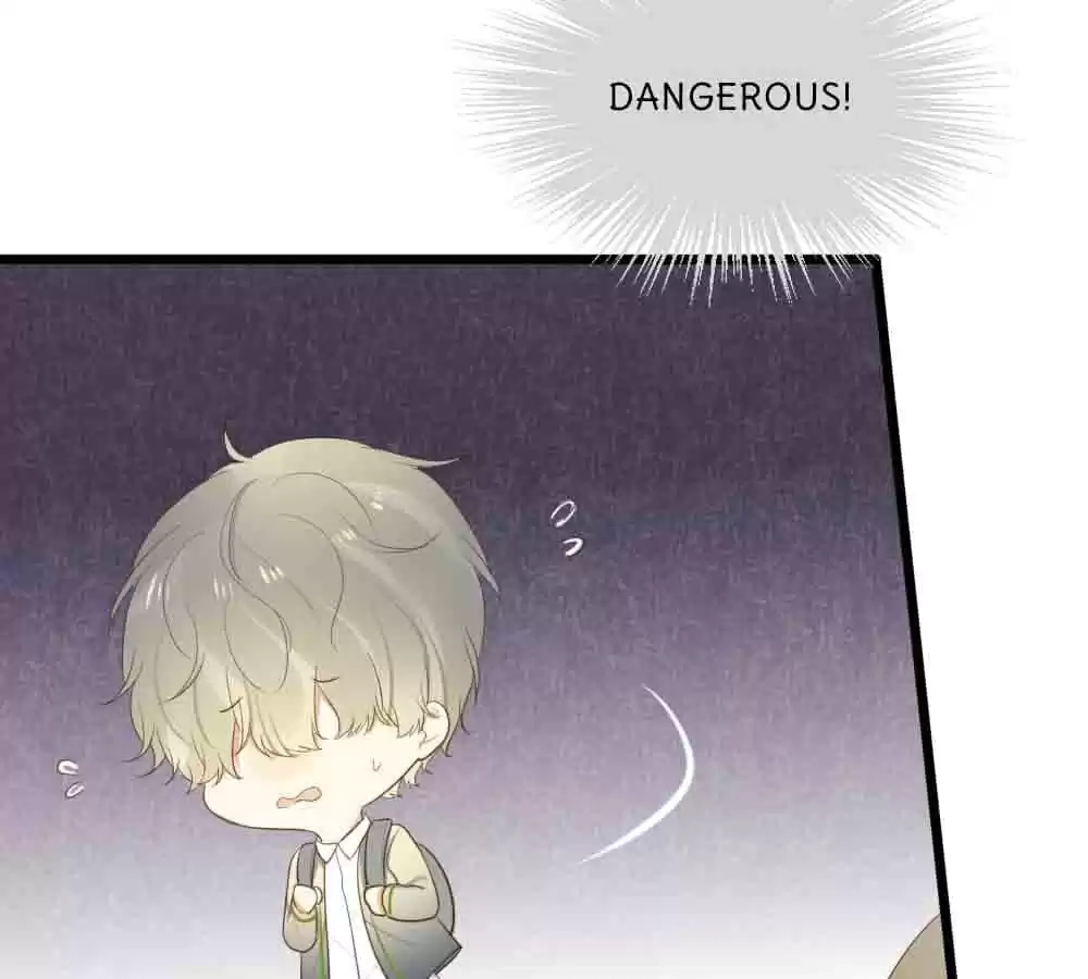Let's Have a Baby Dragon Chapter 50 page 19 - 