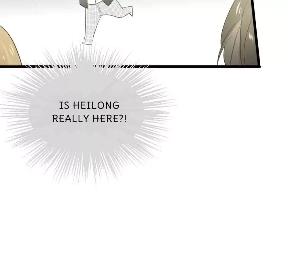 Let's Have a Baby Dragon Chapter 50 page 20 - 