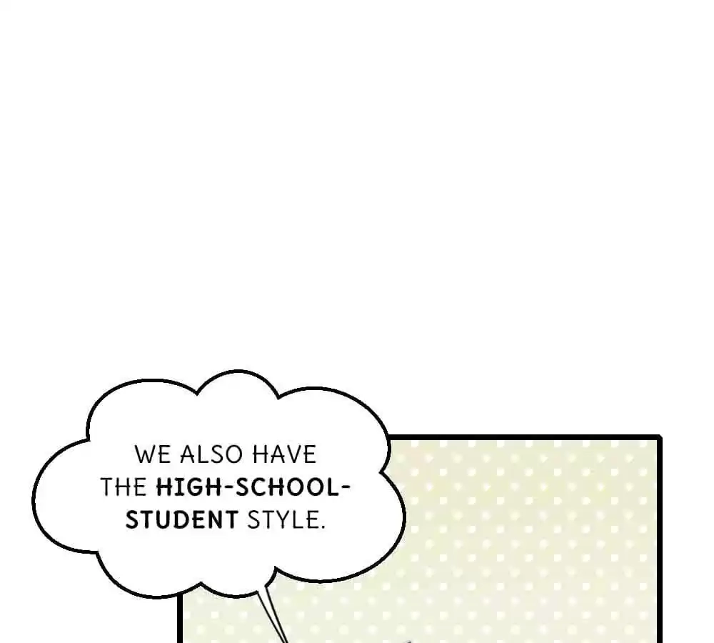 Let's Have a Baby Dragon Chapter 50 page 21 - 