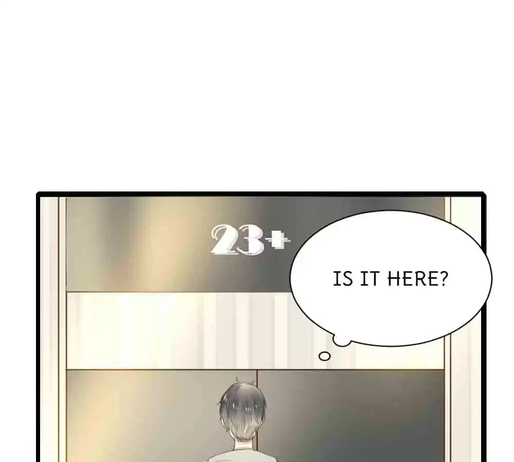 Let's Have a Baby Dragon Chapter 50 page 37 - 