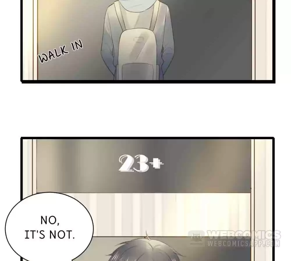 Let's Have a Baby Dragon Chapter 50 page 38 - 