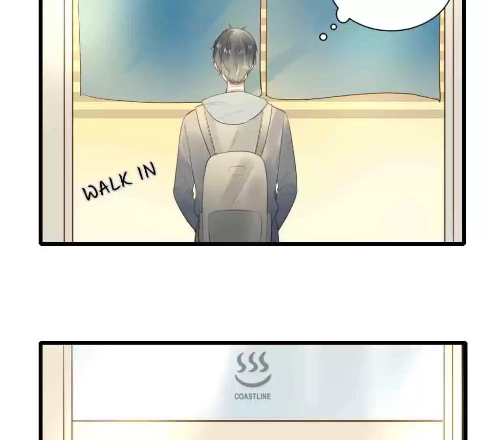 Let's Have a Baby Dragon Chapter 50 page 40 - 