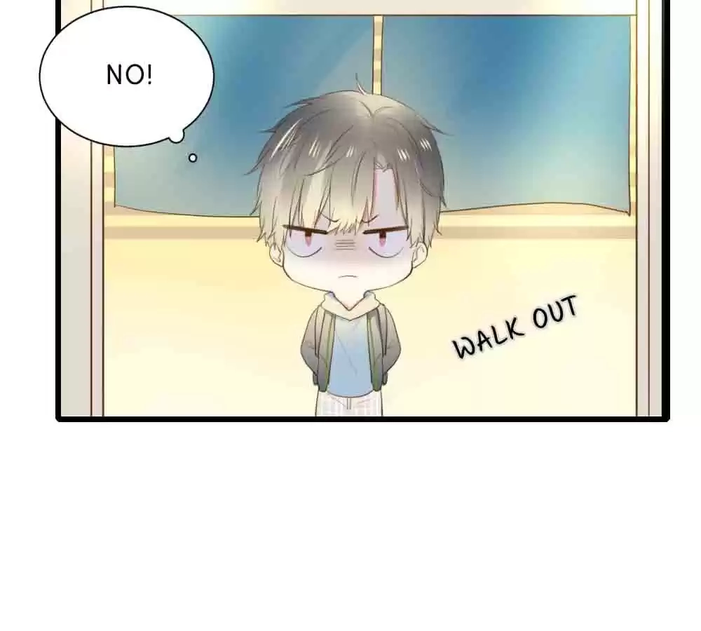 Let's Have a Baby Dragon Chapter 50 page 41 - 