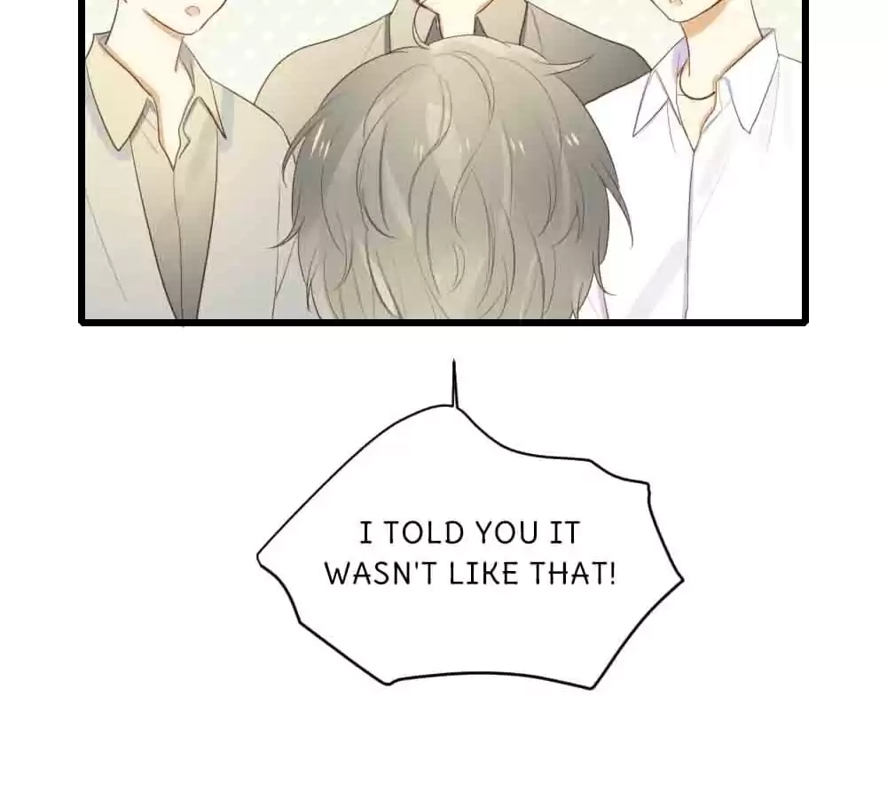 Let's Have a Baby Dragon Chapter 50 page 52 - 