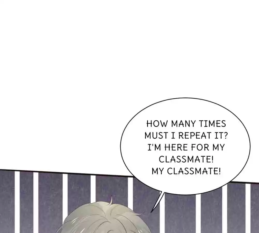 Let's Have a Baby Dragon Chapter 50 page 53 - 
