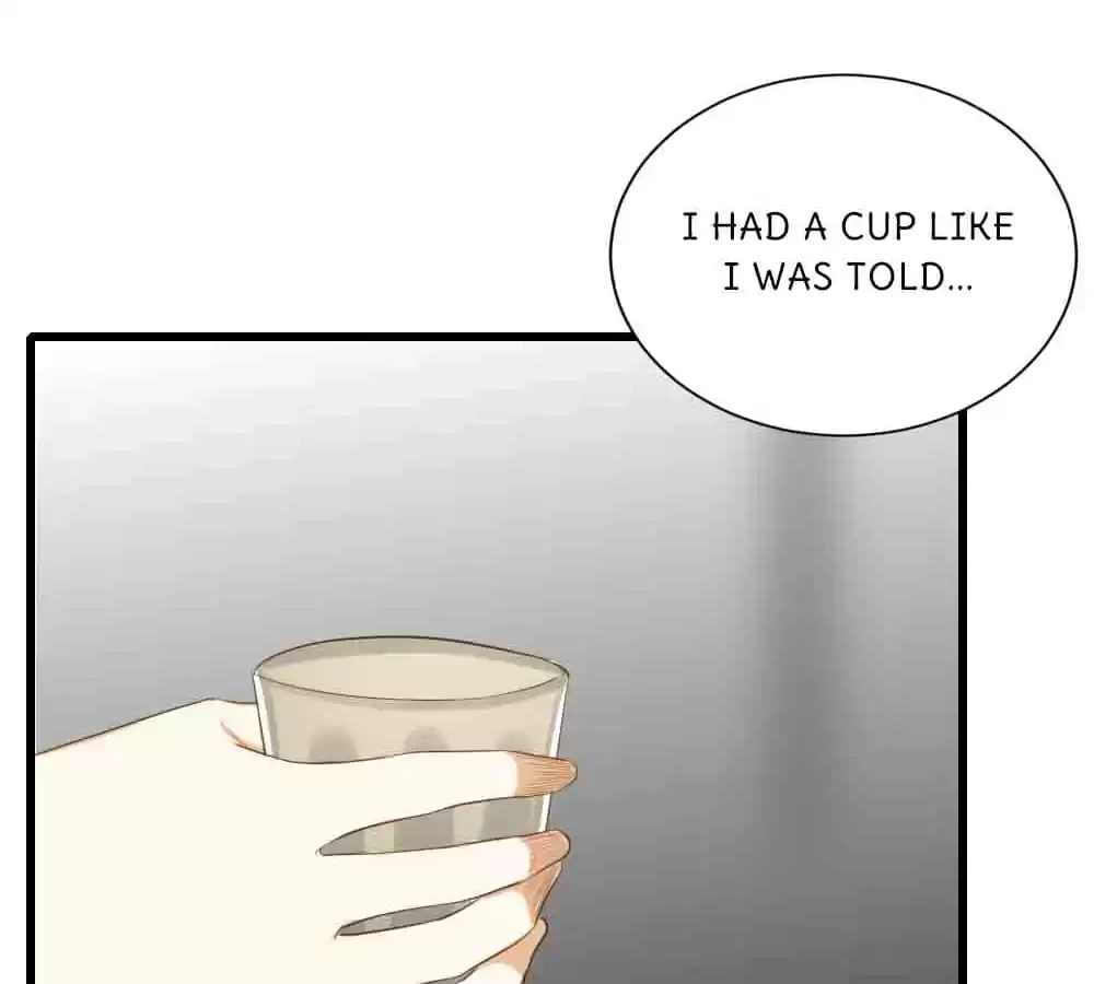 Let's Have a Baby Dragon Chapter 50 page 56 - 