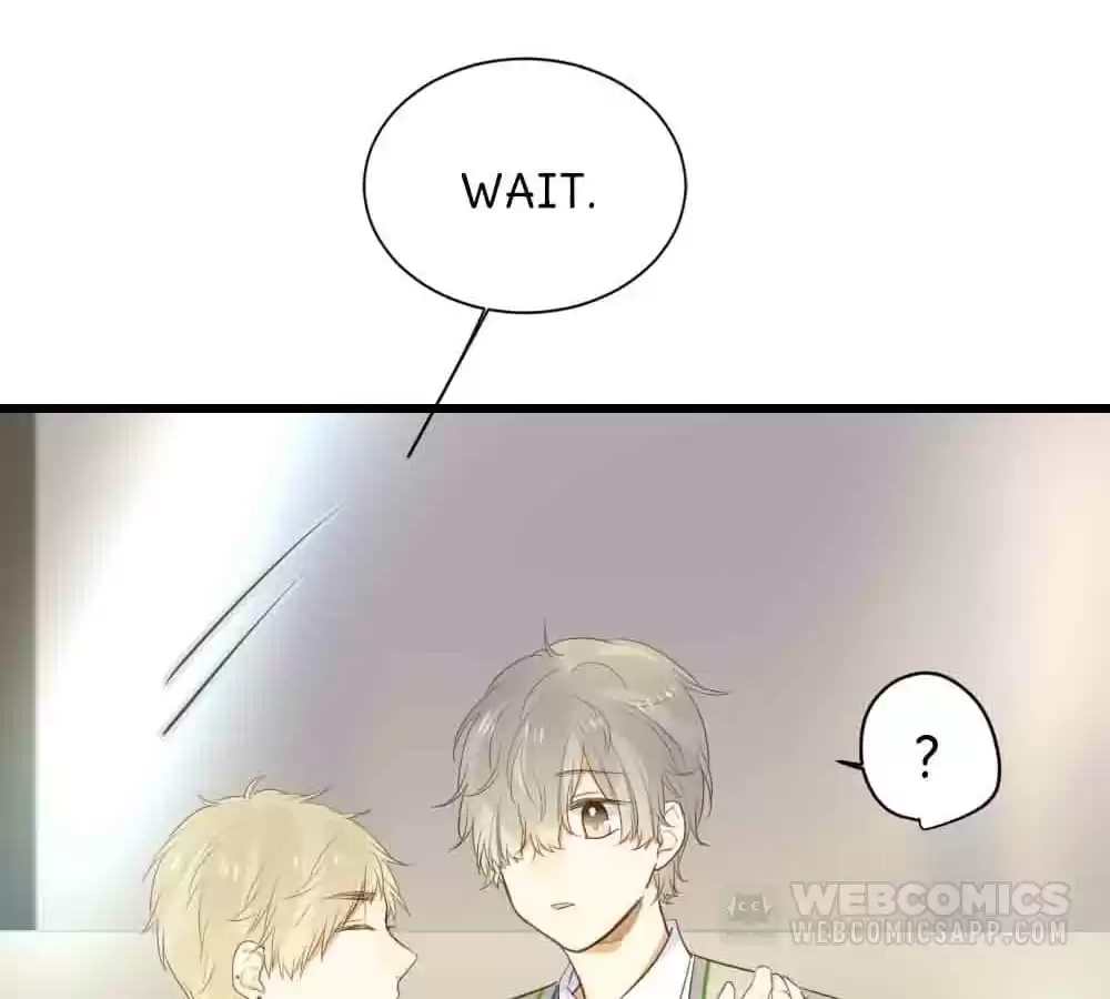 Let's Have a Baby Dragon Chapter 50 page 58 - 