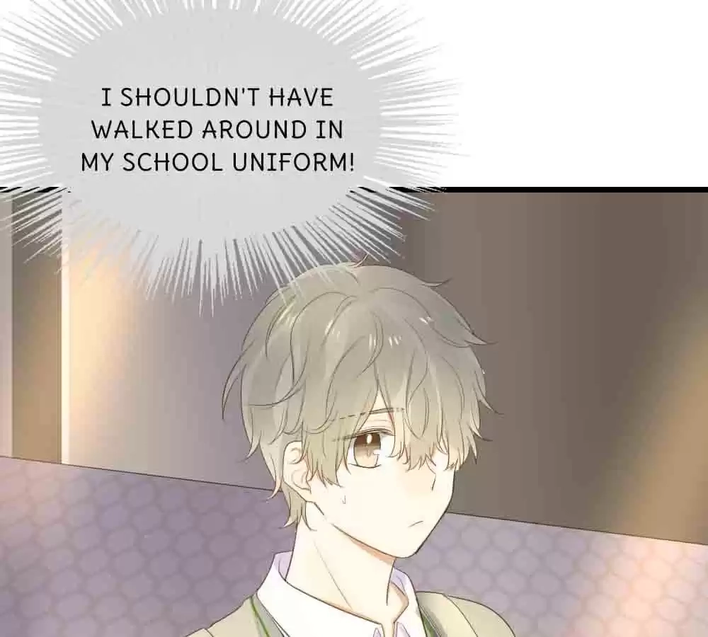 Let's Have a Baby Dragon Chapter 50 page 7 - 