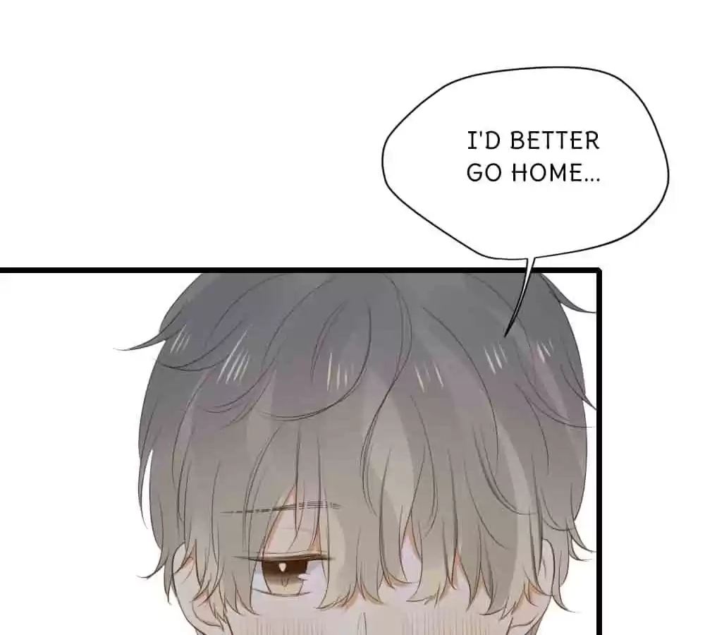 Let's Have a Baby Dragon Chapter 50 page 76 - 