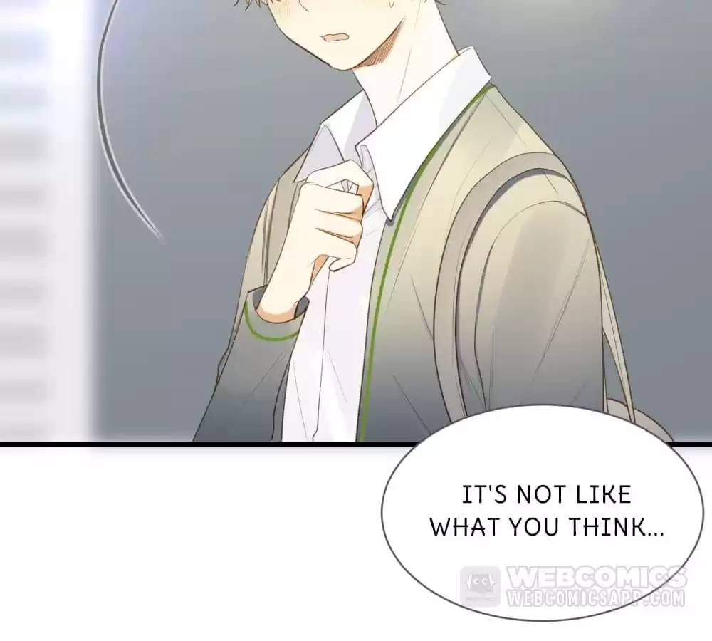 Let's Have a Baby Dragon Chapter 51 page 14 - 