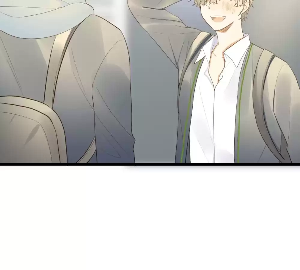 Let's Have a Baby Dragon Chapter 51 page 21 - 
