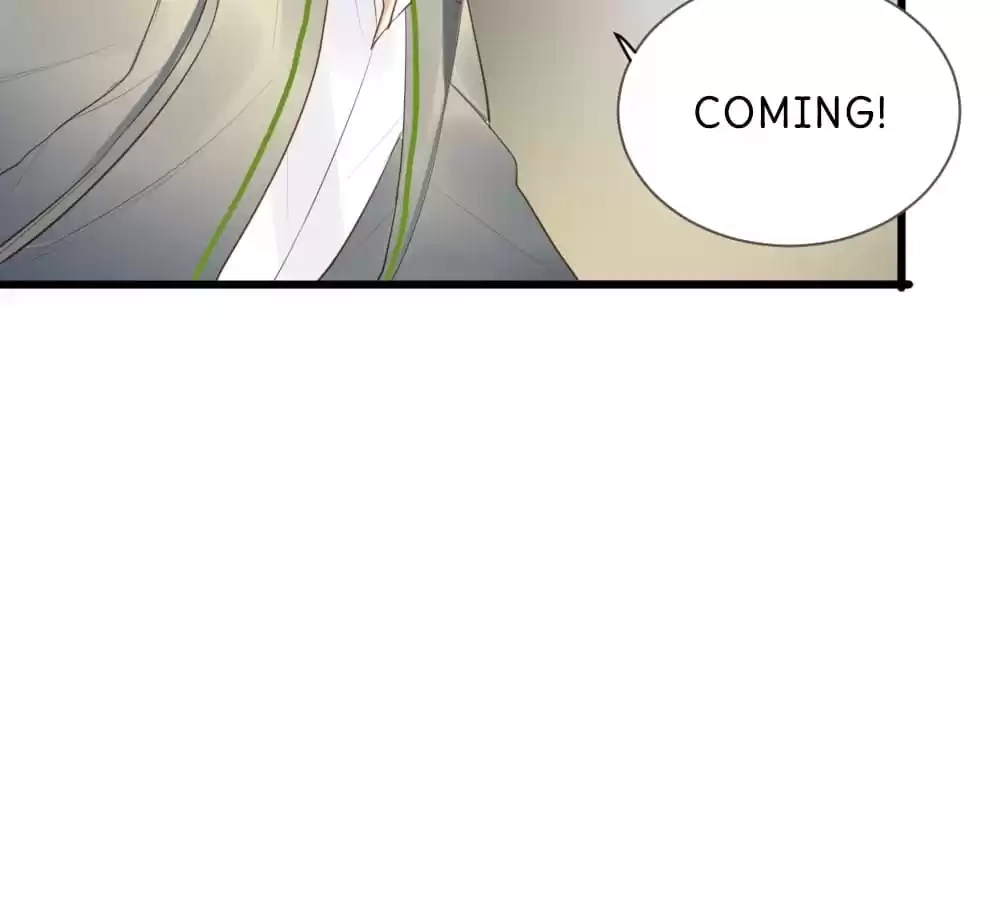 Let's Have a Baby Dragon Chapter 51 page 35 - 