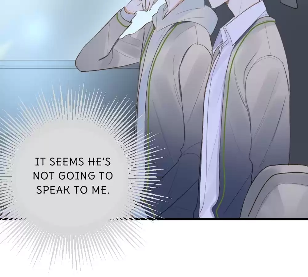 Let's Have a Baby Dragon Chapter 51 page 54 - 