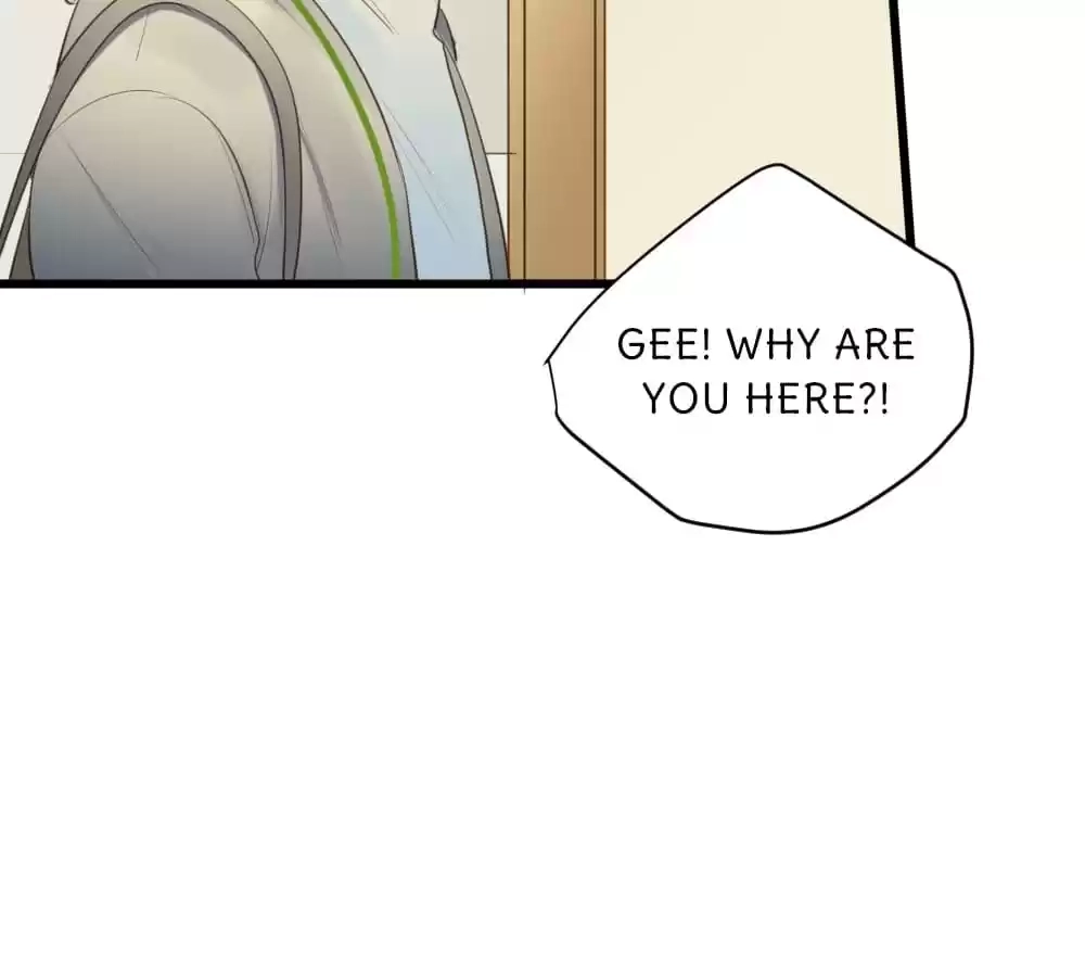 Let's Have a Baby Dragon Chapter 52 page 18 - 
