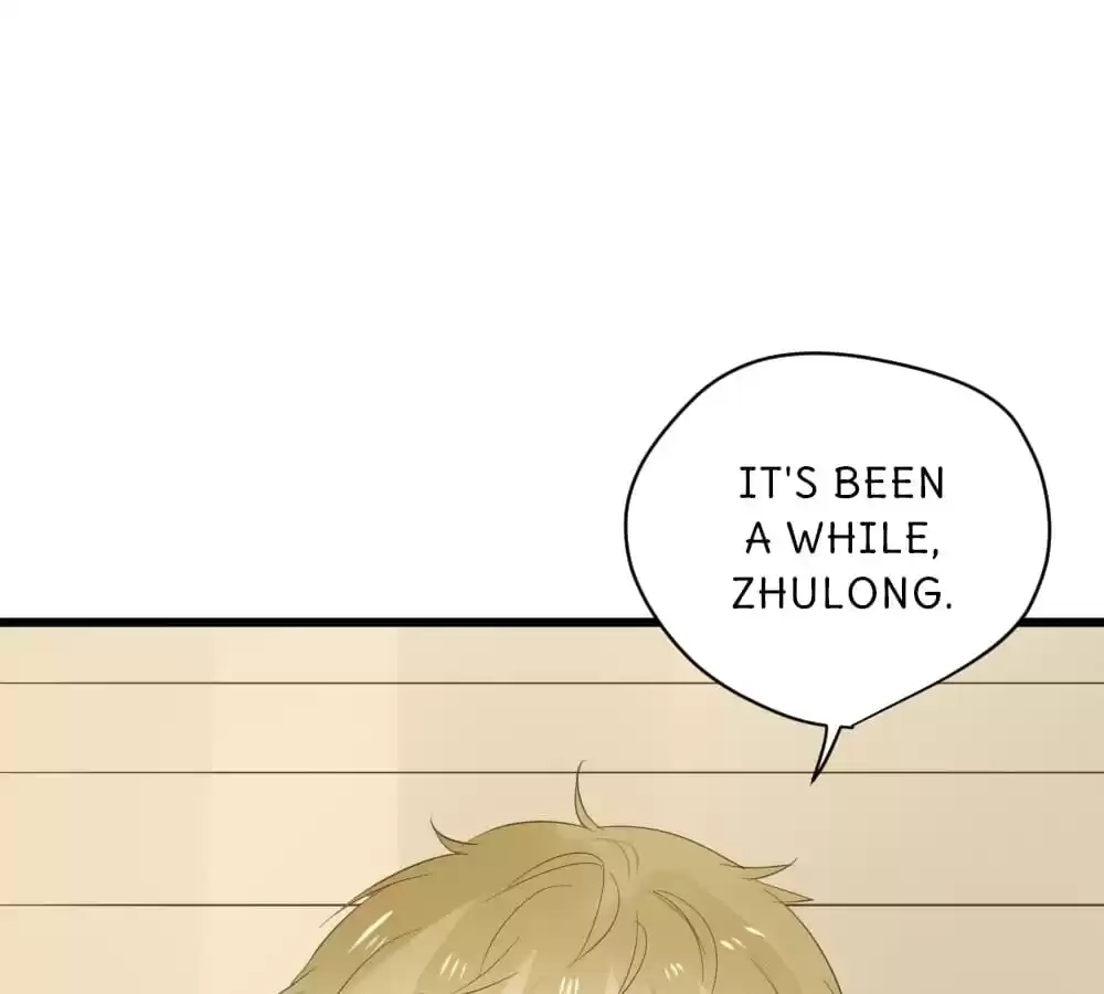 Let's Have a Baby Dragon Chapter 52 page 21 - 