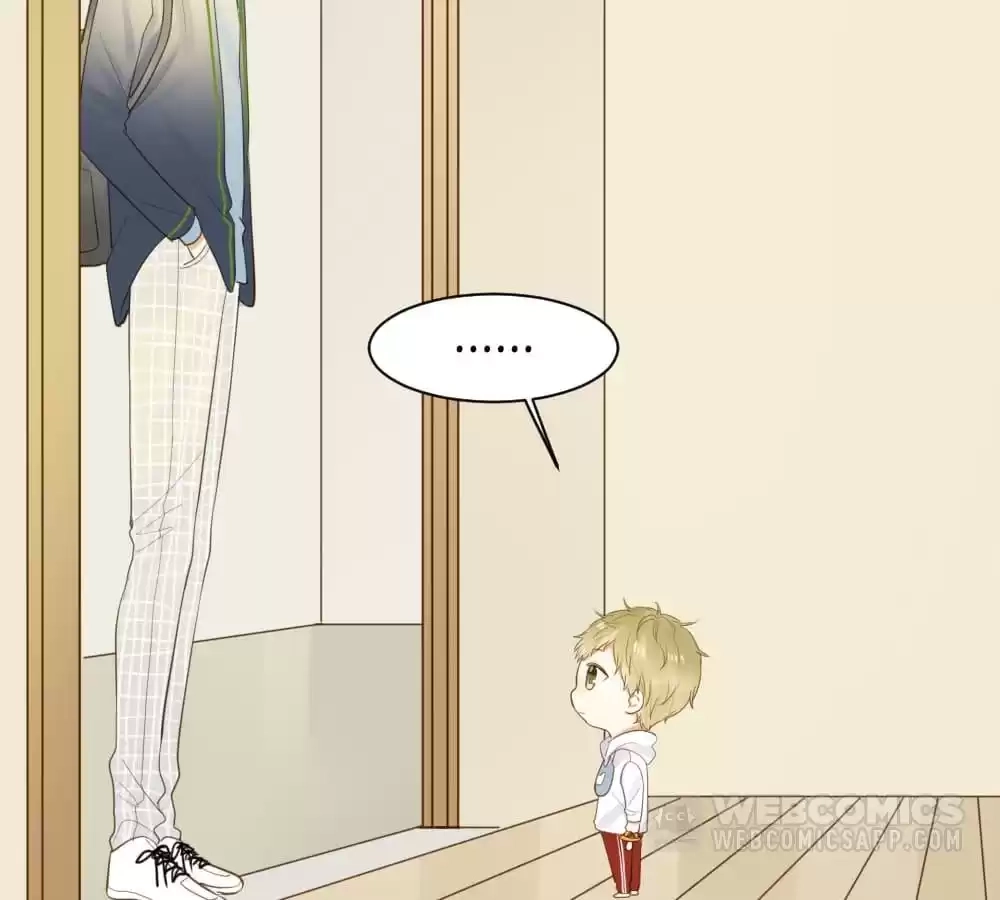 Let's Have a Baby Dragon Chapter 52 page 26 - 