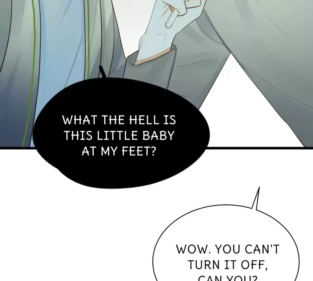 Let's Have a Baby Dragon Chapter 52 page 40 - 