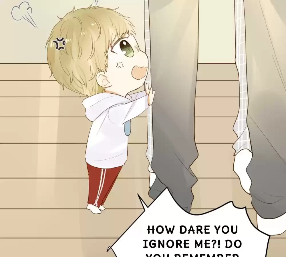 Let's Have a Baby Dragon Chapter 52 page 42 - 